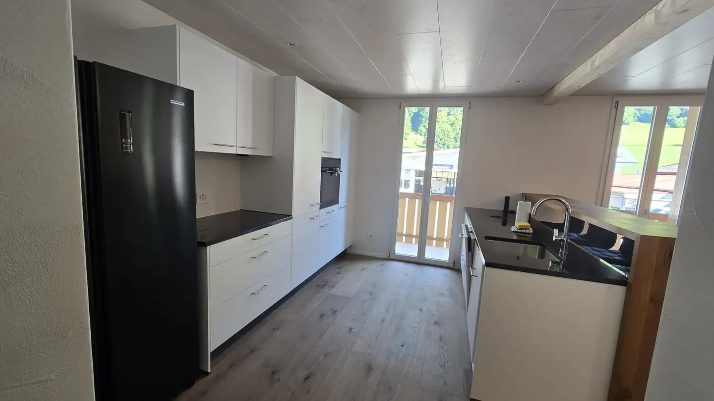 Apartment for rent - Hauptstrasse 70, 3805 Goldswil b. Interlaken - Photo 3