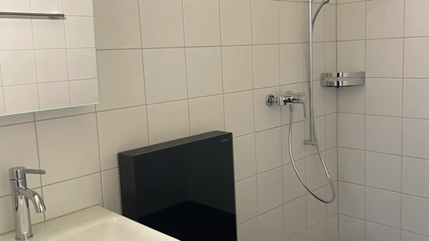 Wohnung mieten - Zollstrasse 6, 8005 Zürich - Foto 2