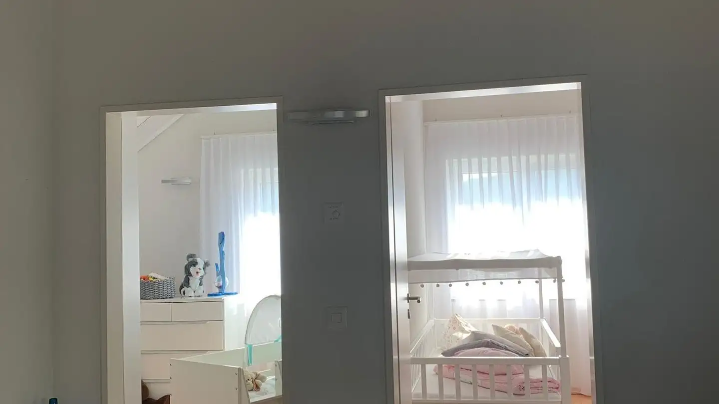 Dachgeschosswohnung mieten - Römerstrasse 61, 4153 Reinach BL - Foto 4