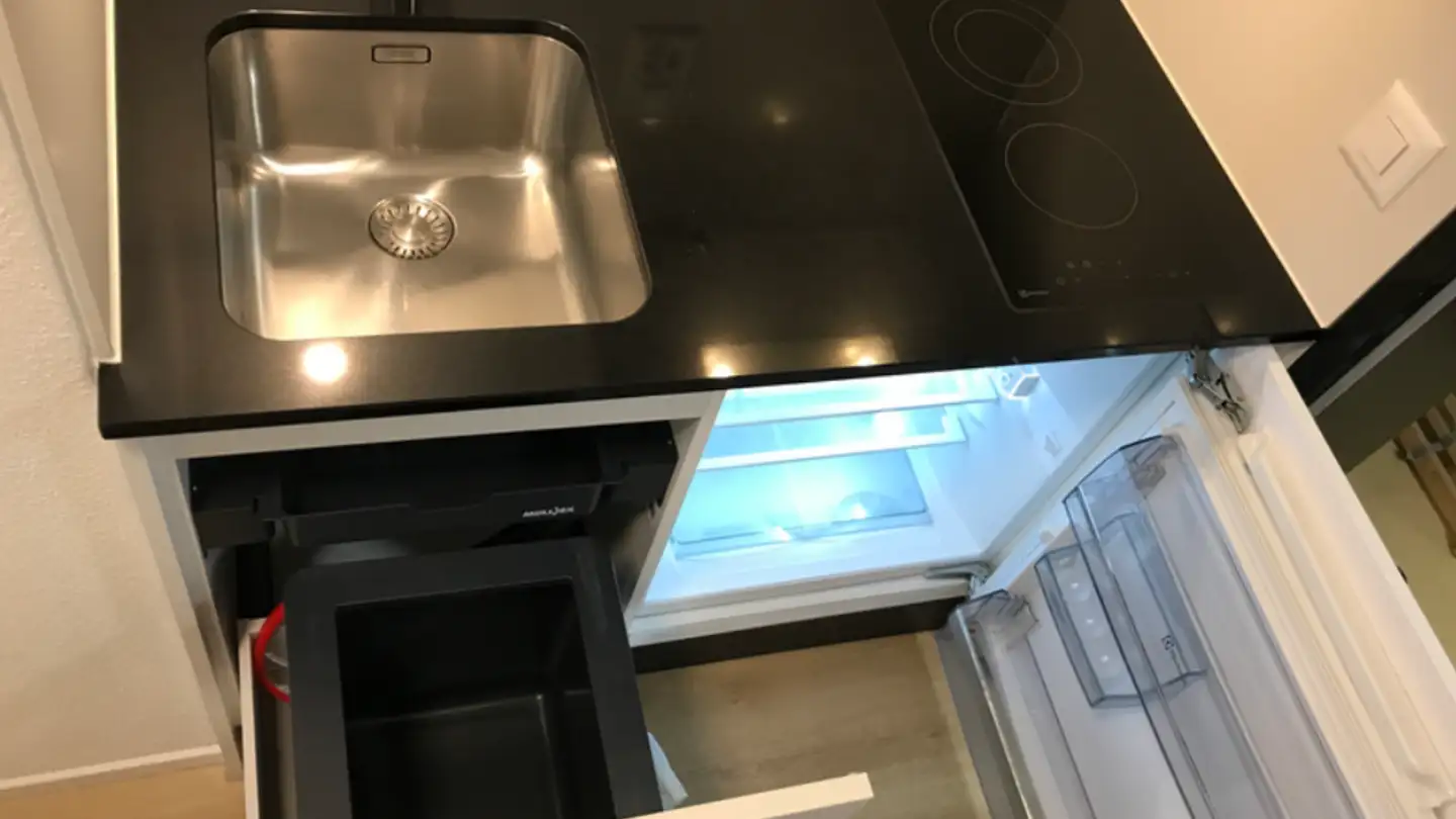 Wohnung mieten - Zollstrasse 6, 8005 Zürich - Foto 3