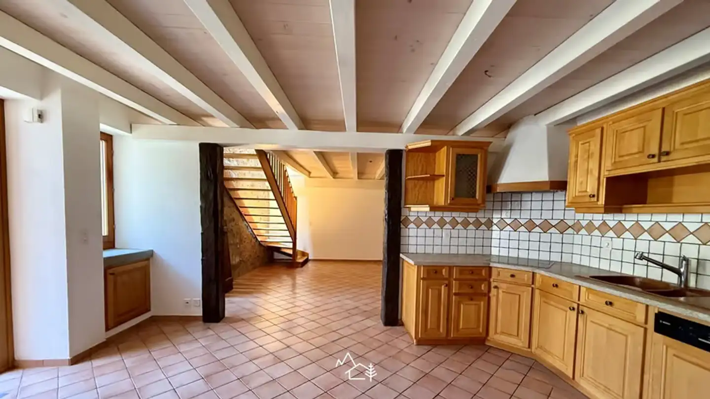 Einfamilienhaus mieten - 1228 Plan-les-Ouates - Foto 2