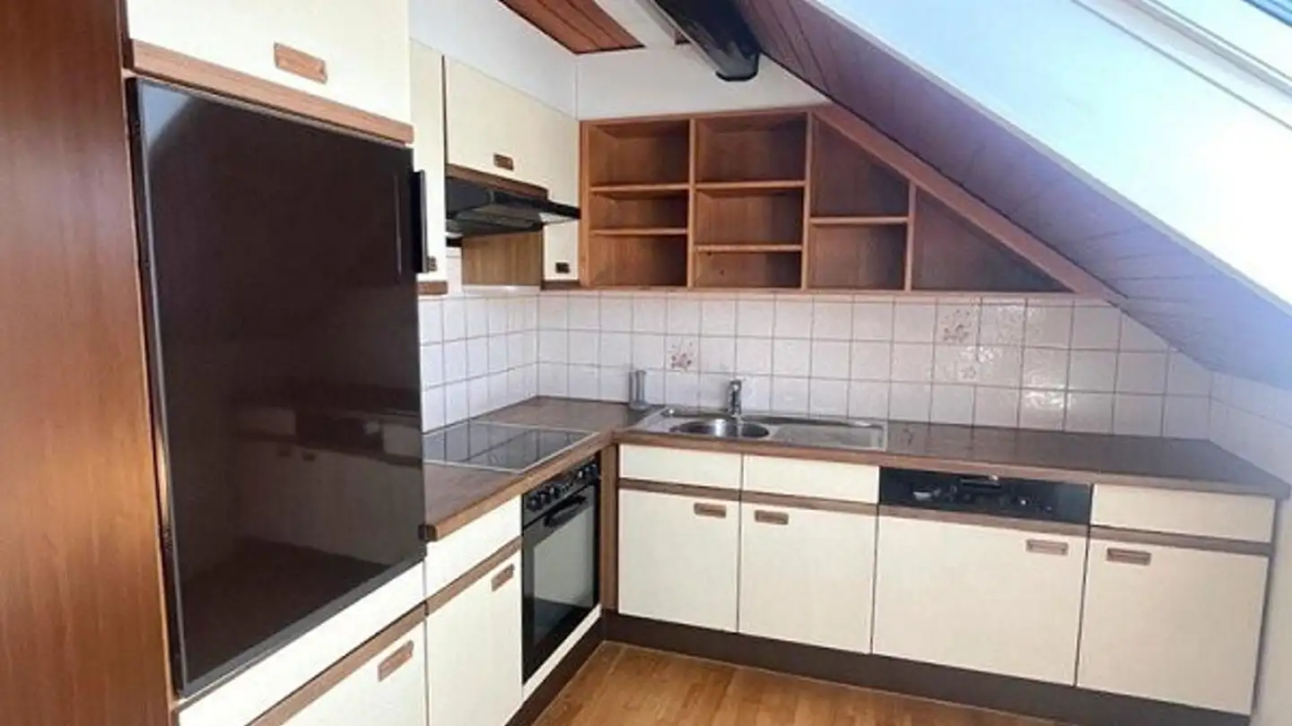 Apartment for rent - Luzernstrasse 22, 4554 Etziken - Photo 2