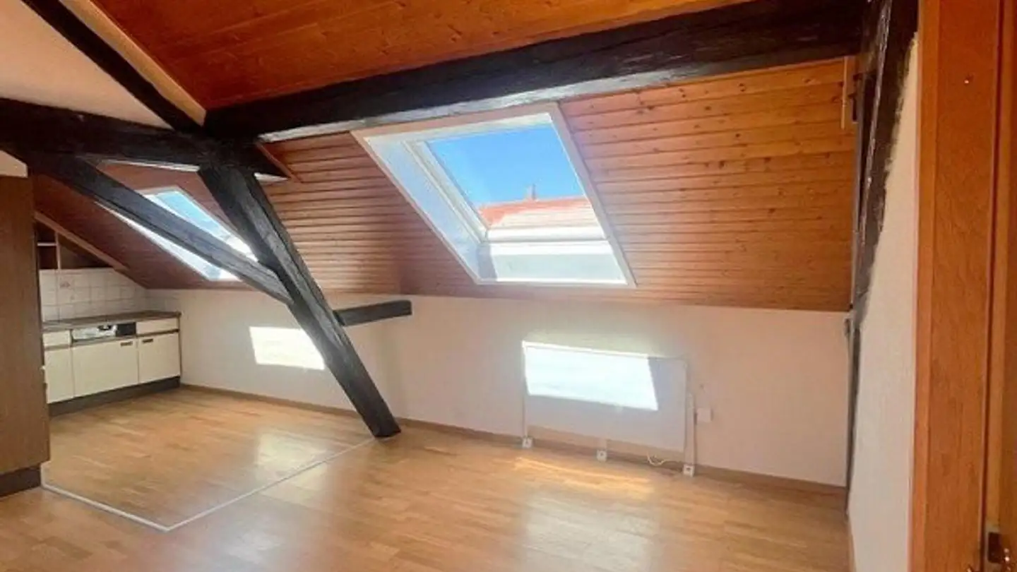 Apartment for rent - Luzernstrasse 22, 4554 Etziken - Photo 3