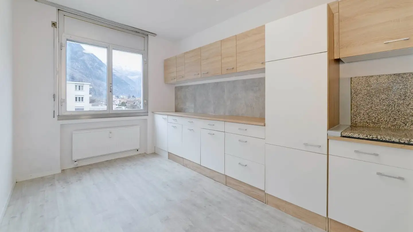 Wohnung mieten - 6743 Bodio TI