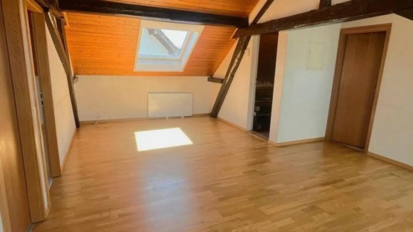 Apartment for rent - Luzernstrasse 22, 4554 Etziken - Photo 4