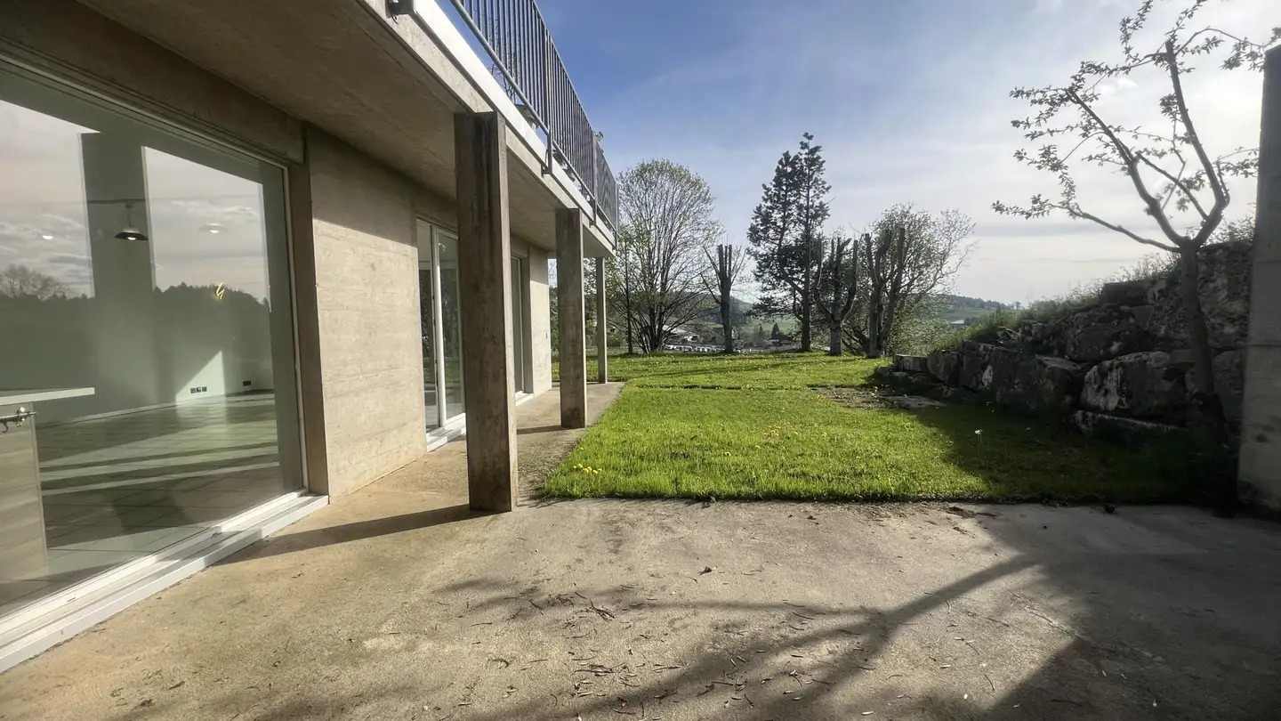 Einfamilienhaus mieten - Boulevard De La Liberté 3, 2300 La Chaux-de-Fonds - Foto 2