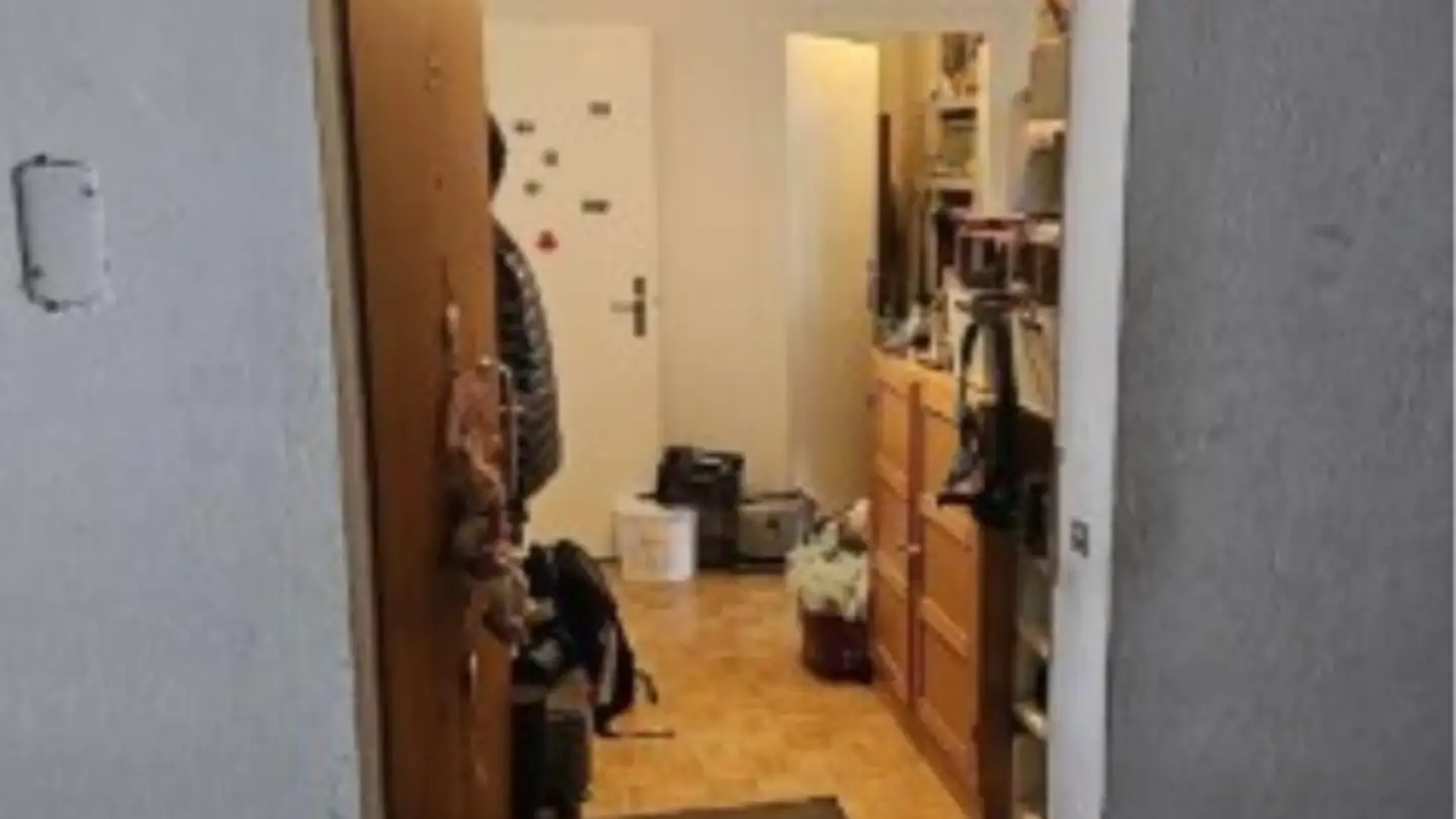 Wohnung mieten - 1237 Avully - Foto 2