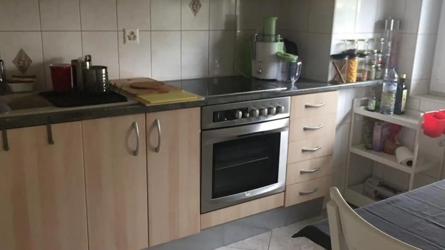 Wohnung mieten - 1202 Genève - Foto 4