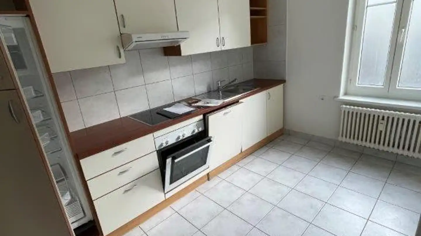 Appartamento in affitto - Weingartenstrasse 3, 9320 Arbon