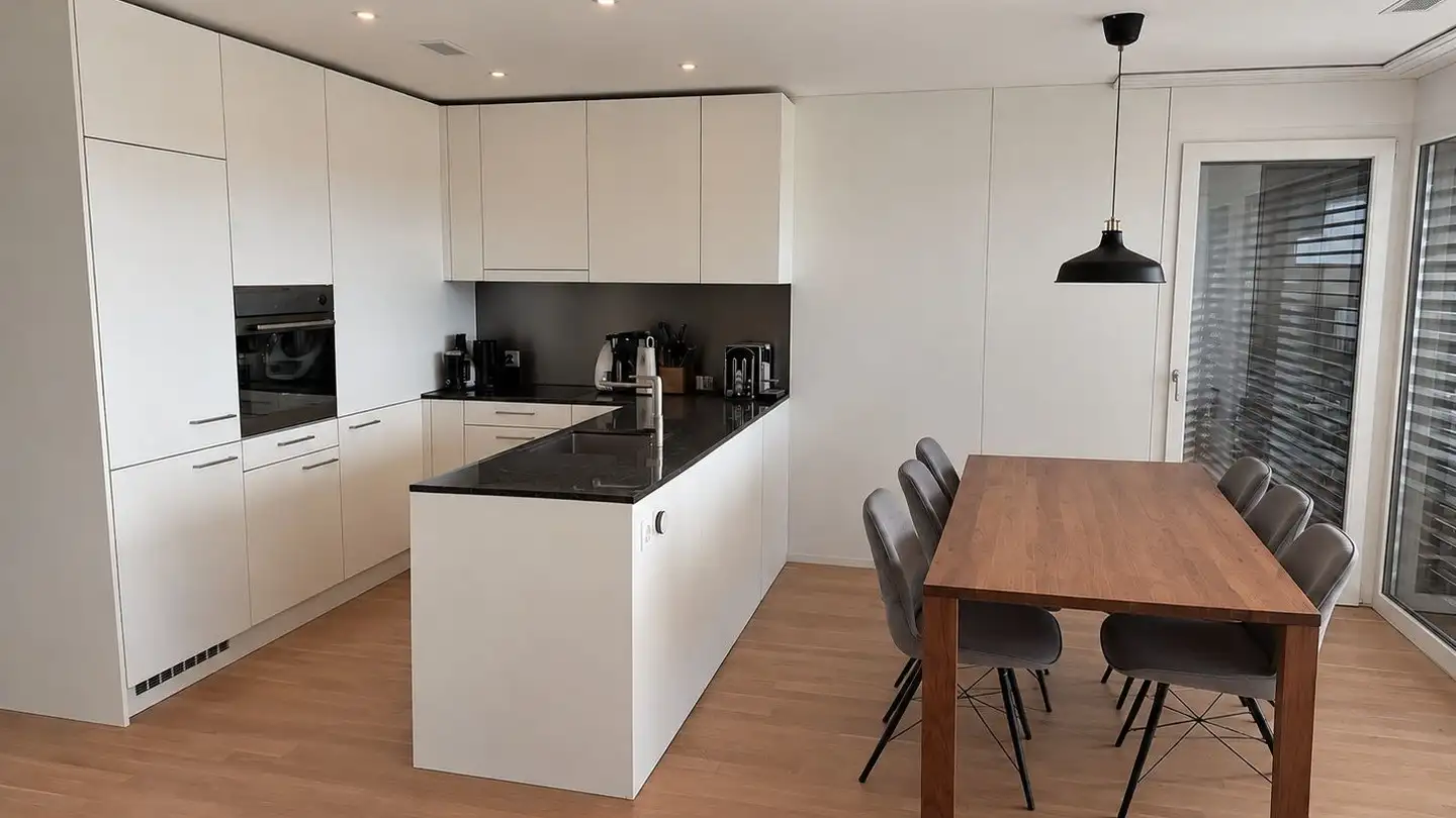 Appartamento in affitto - Feldheim 36, 6023 Rothenburg