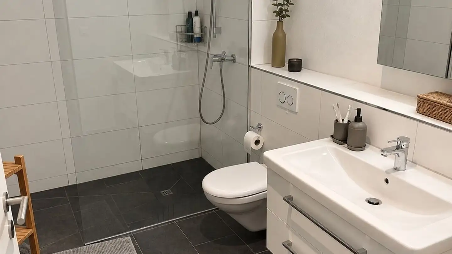 Appartamento in affitto - Feldheim 36, 6023 Rothenburg - Foto 2