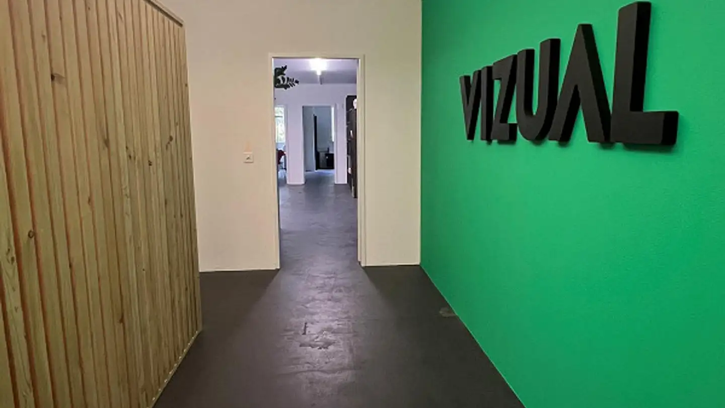 Bürofläche mieten - Obergrundstrasse 70, 6003 Luzern - Foto 2