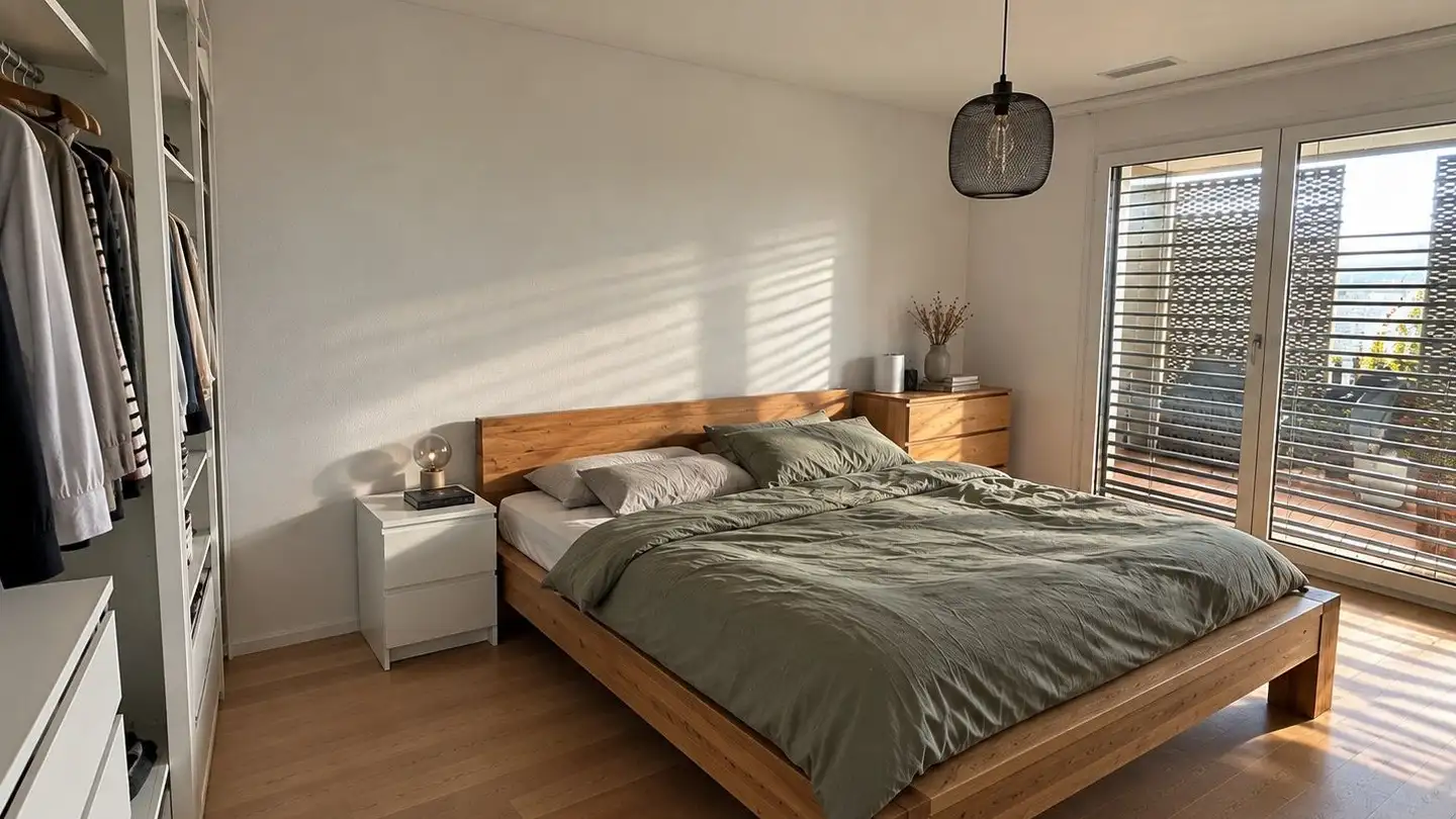 Appartamento in affitto - Feldheim 36, 6023 Rothenburg - Foto 4