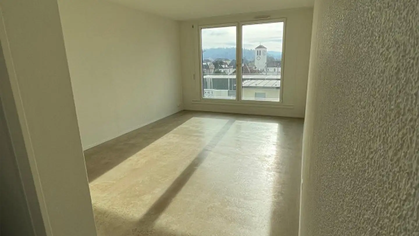 Wohnung mieten - Gustav Zeiler-Ring 2, 5600 Lenzburg - Foto 2