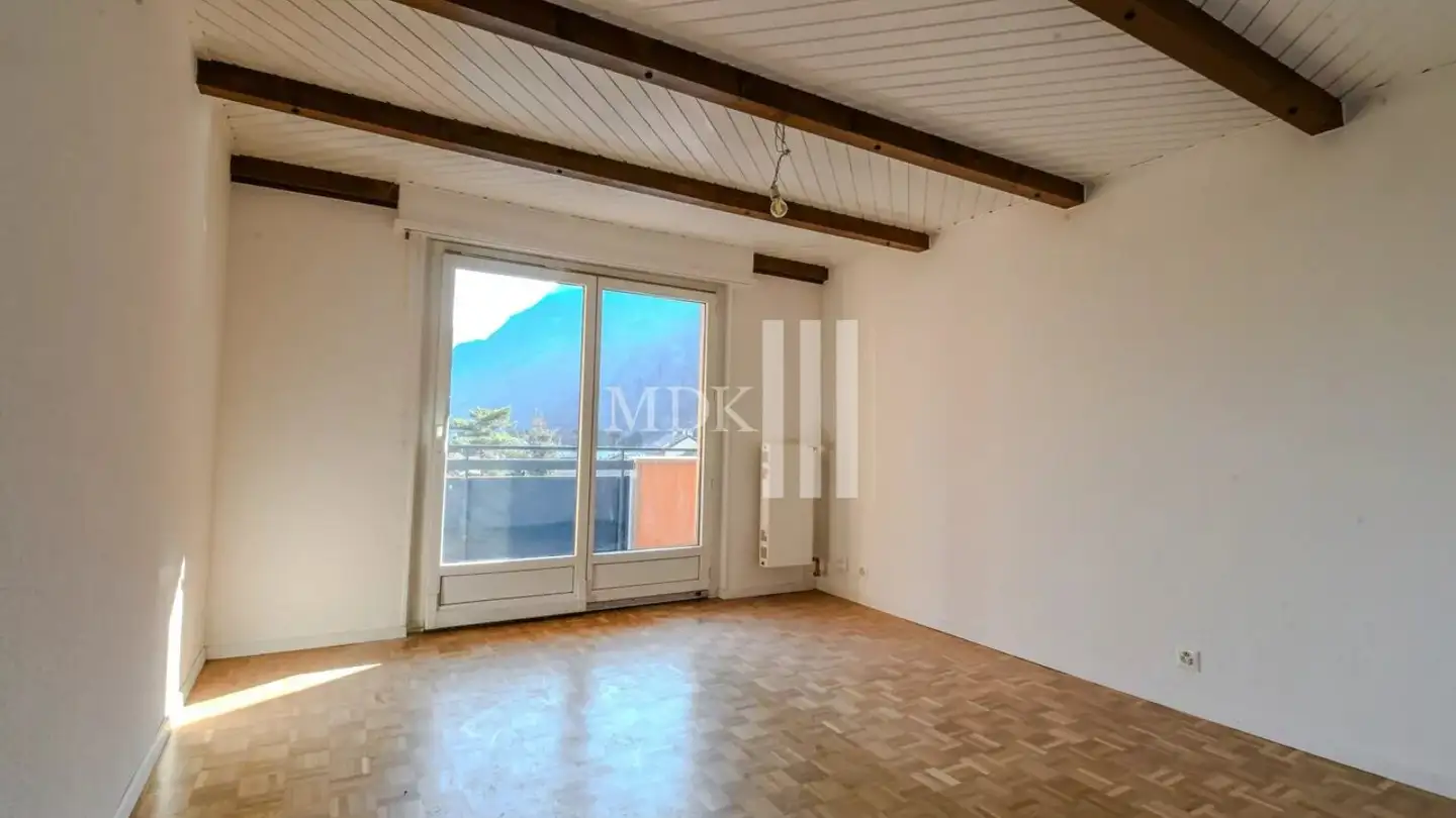 Wohnung kaufen - 1902 Evionnaz