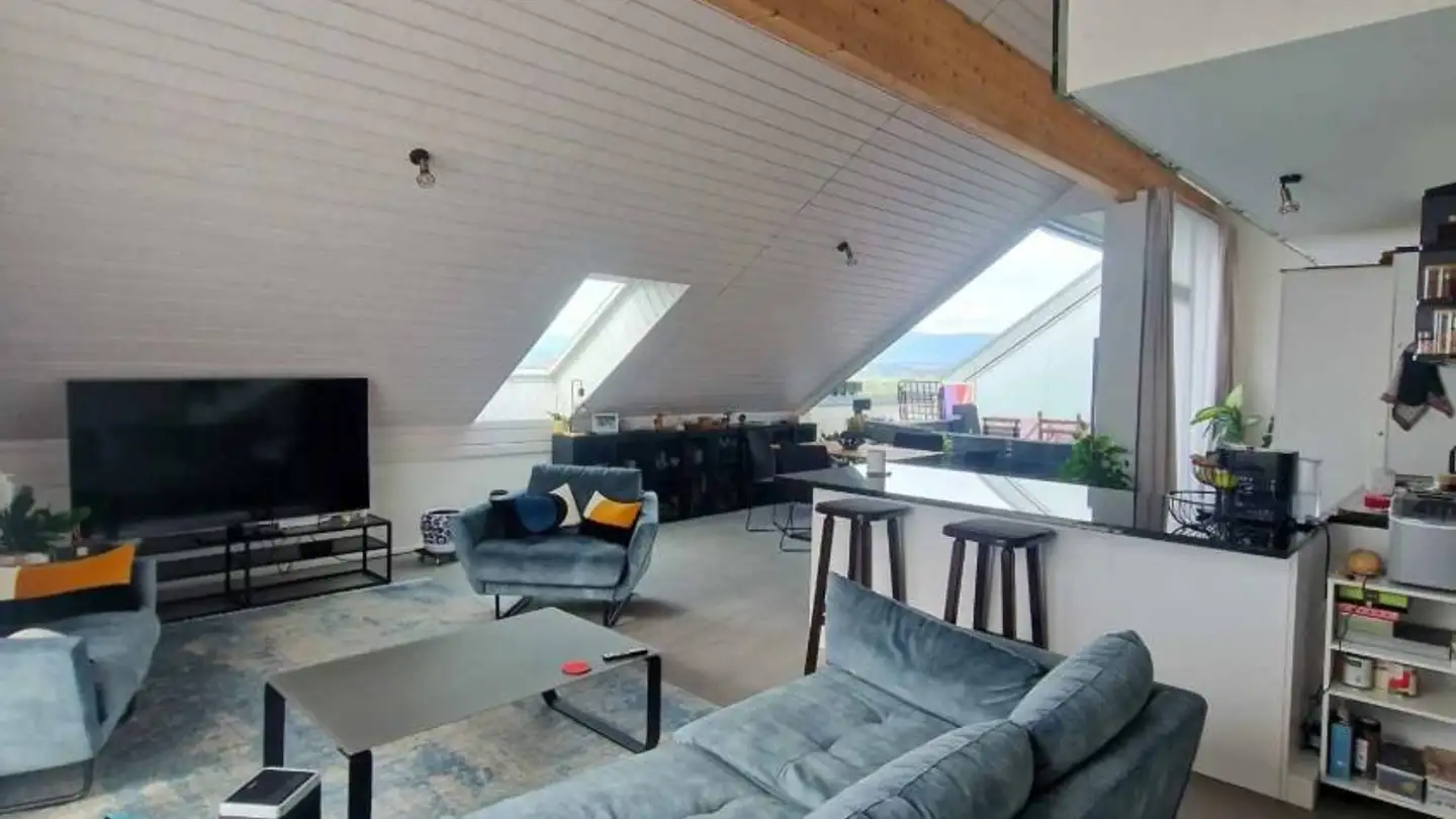 Duplex in vendita - 1029 Villars-Ste-Croix - Foto 3