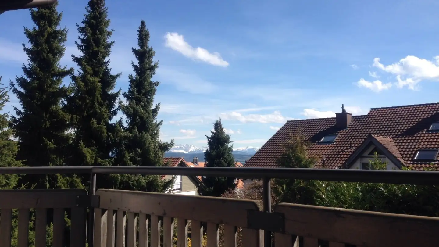 Appartement à louer - Grubenstrasse 26, 9500 Wil SG