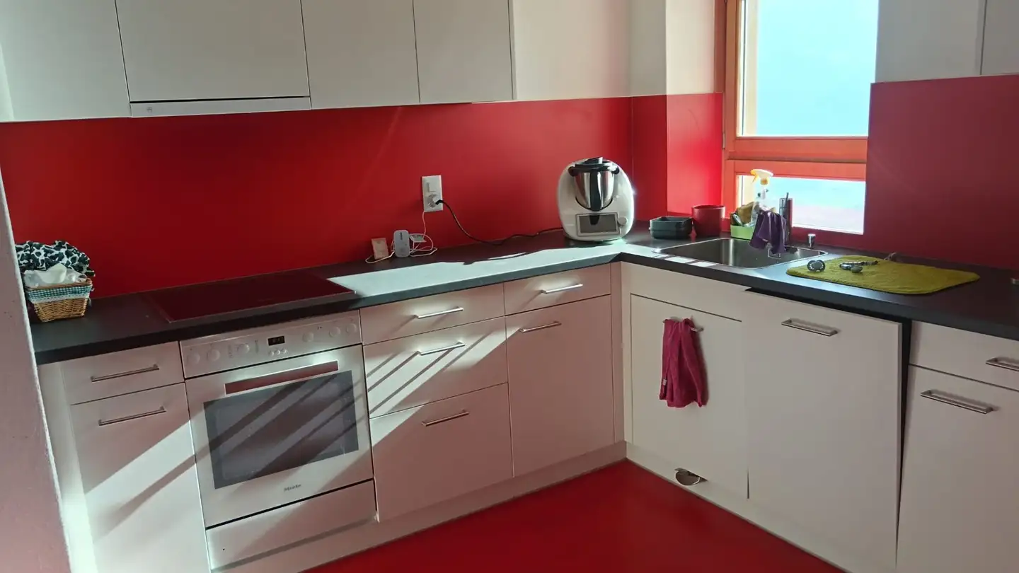 Appartamento in affitto - Dorfstrasse, 7426 Flerden - Photo 2