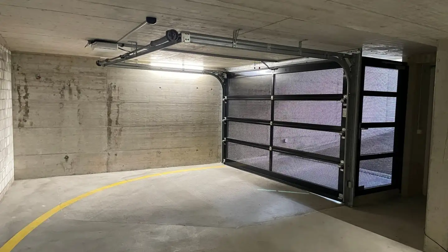 Garage singolo in affitto - Ifangstrasse 16, 8302 Kloten