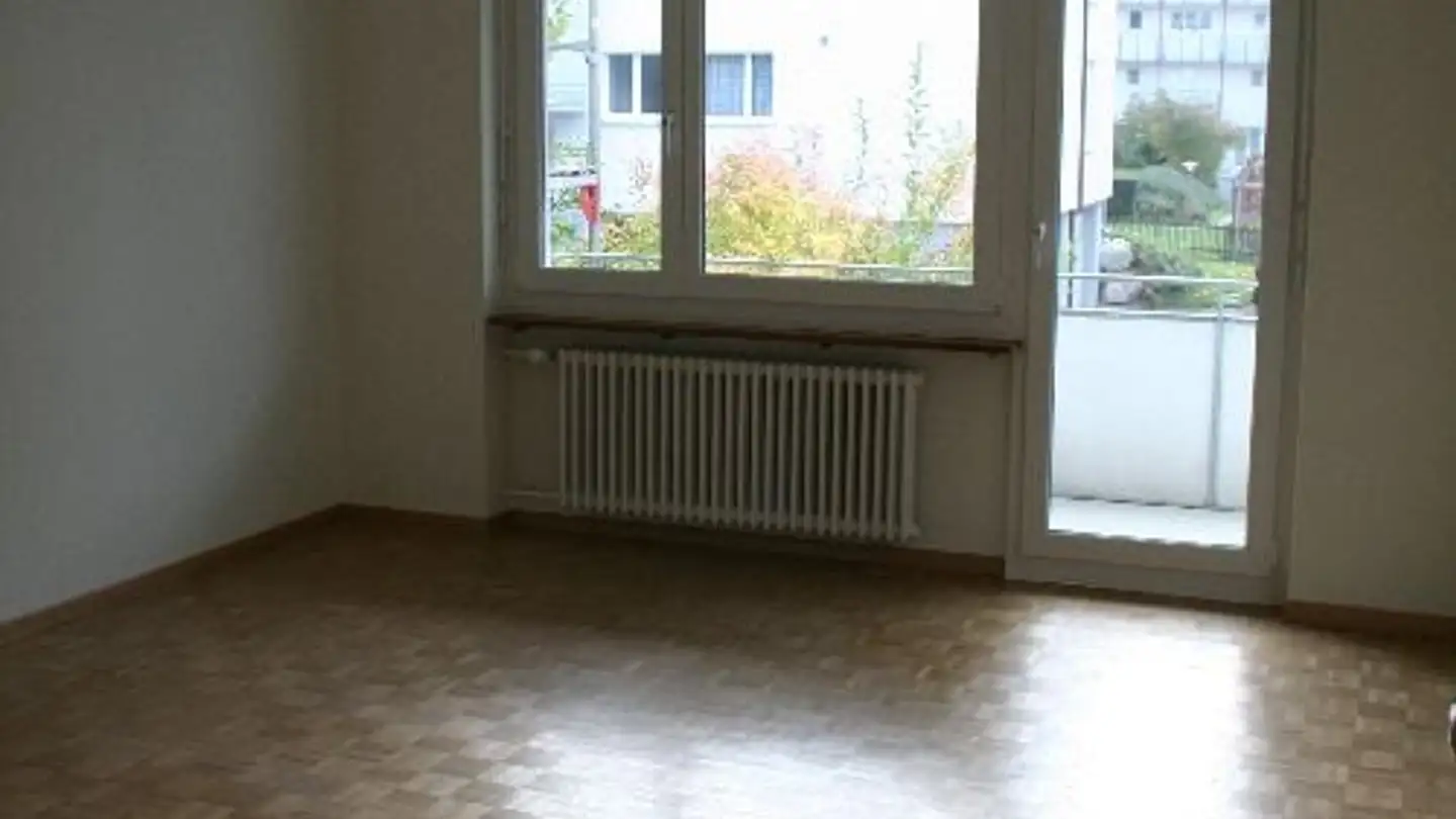 Wohnung mieten - Tannholzstrasse 6, 8910 Affoltern am Albis - Foto 2
