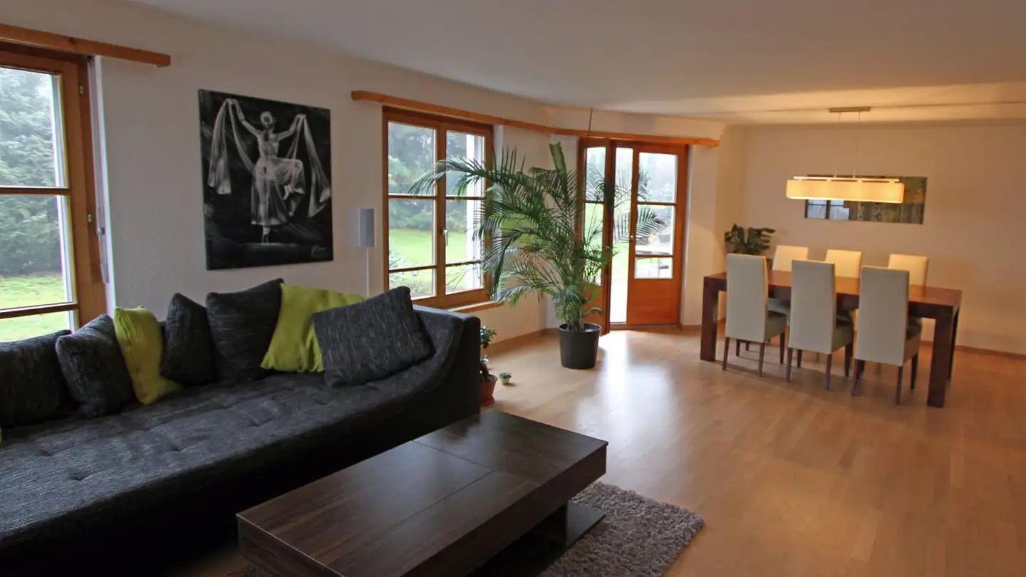 Appartement à louer - Grubenstrasse 26, 9500 Wil SG - Photo 2