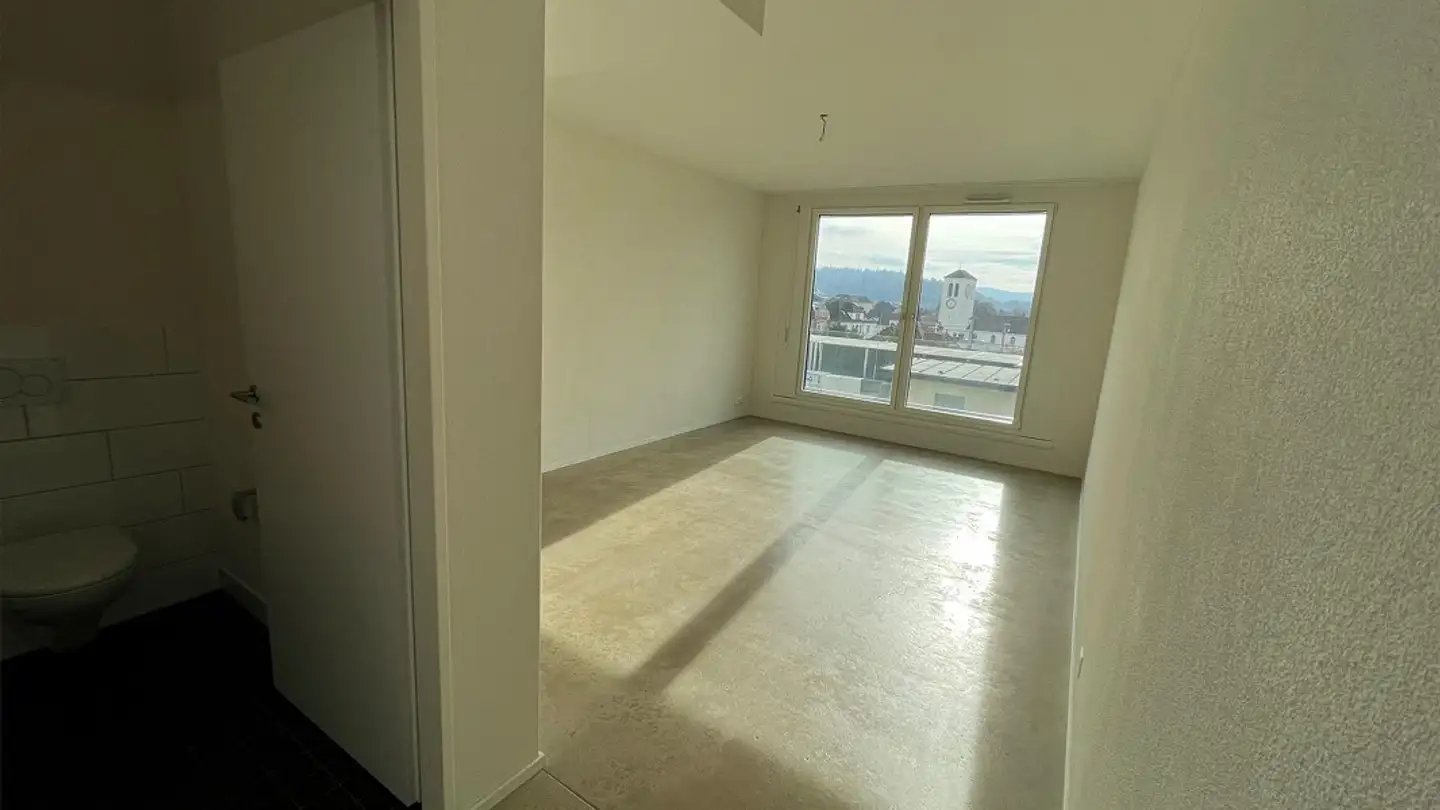 Wohnung mieten - Gustav Zeiler-Ring 2, 5600 Lenzburg - Foto 3