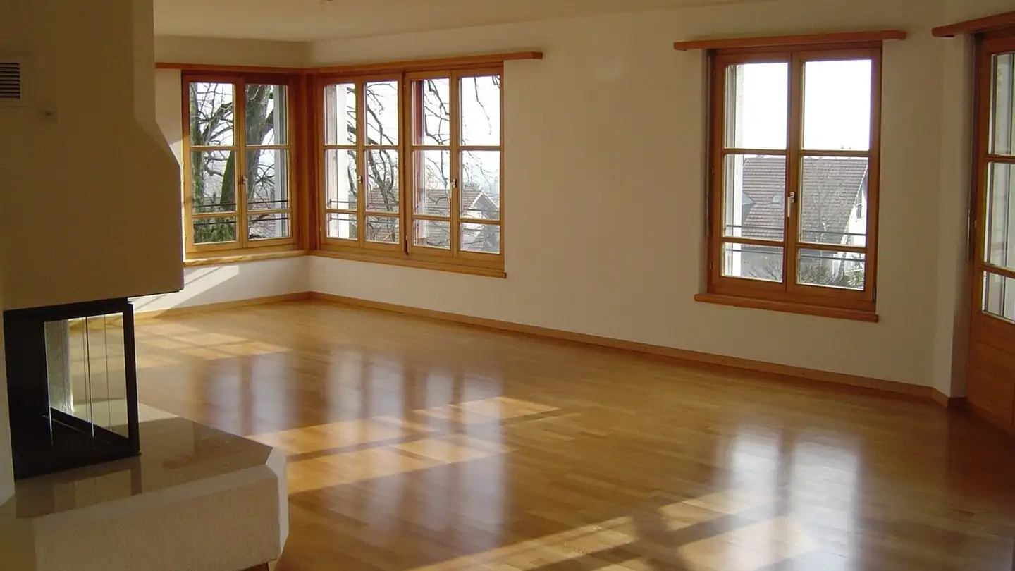 Appartement à louer - Grubenstrasse 26, 9500 Wil SG - Photo 4