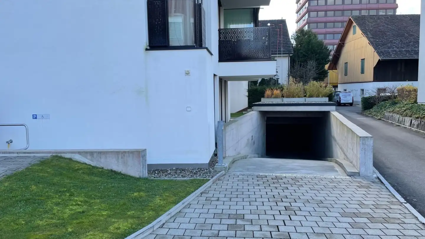 Garage singolo in affitto - Ifangstrasse 16, 8302 Kloten - Foto 2