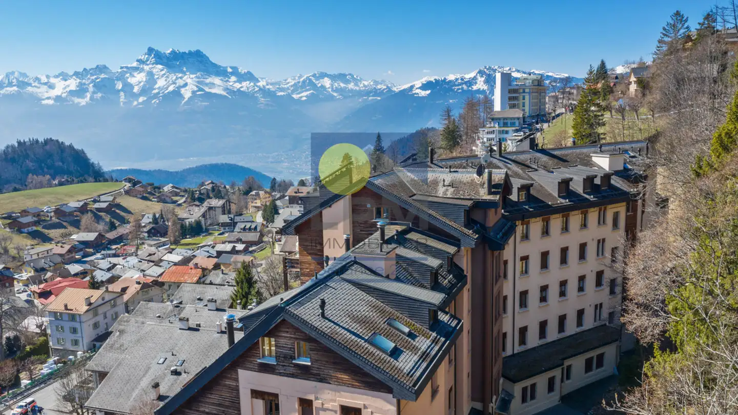 Appartamento in vendita - 1854 Leysin - Photo 2