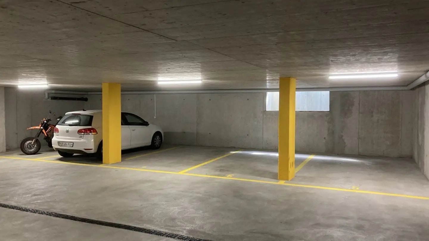 Garage singolo in affitto - Ifangstrasse 16, 8302 Kloten - Foto 3