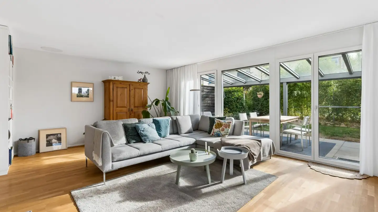 Einfamilienhaus kaufen - Eigenackerstrasse 72, 8193 Eglisau - Foto 3