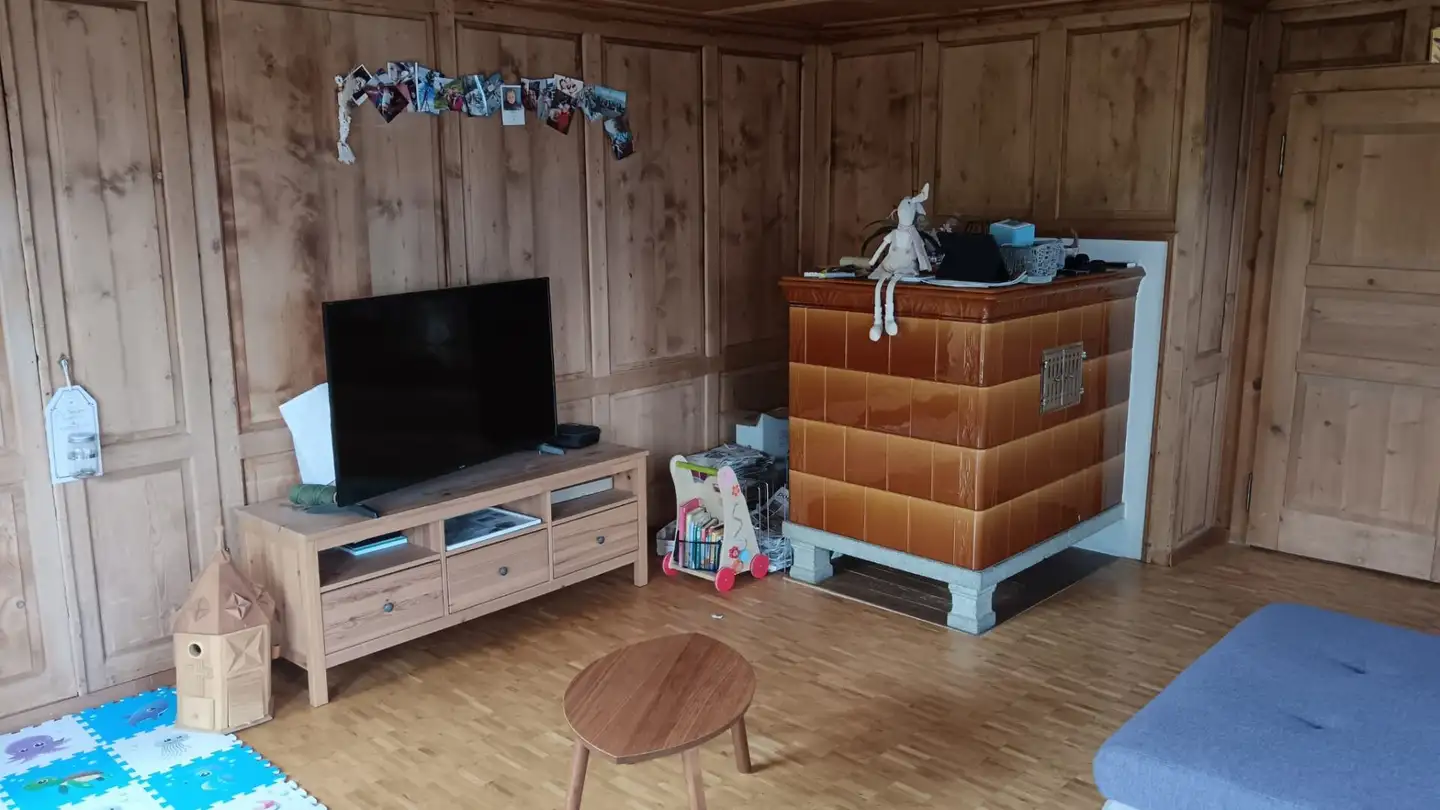 Appartamento in affitto - Dorfstrasse, 7426 Flerden - Photo 3