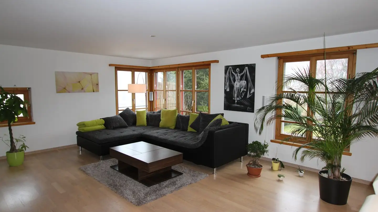 Appartement à louer - Grubenstrasse 26, 9500 Wil SG - Photo 3