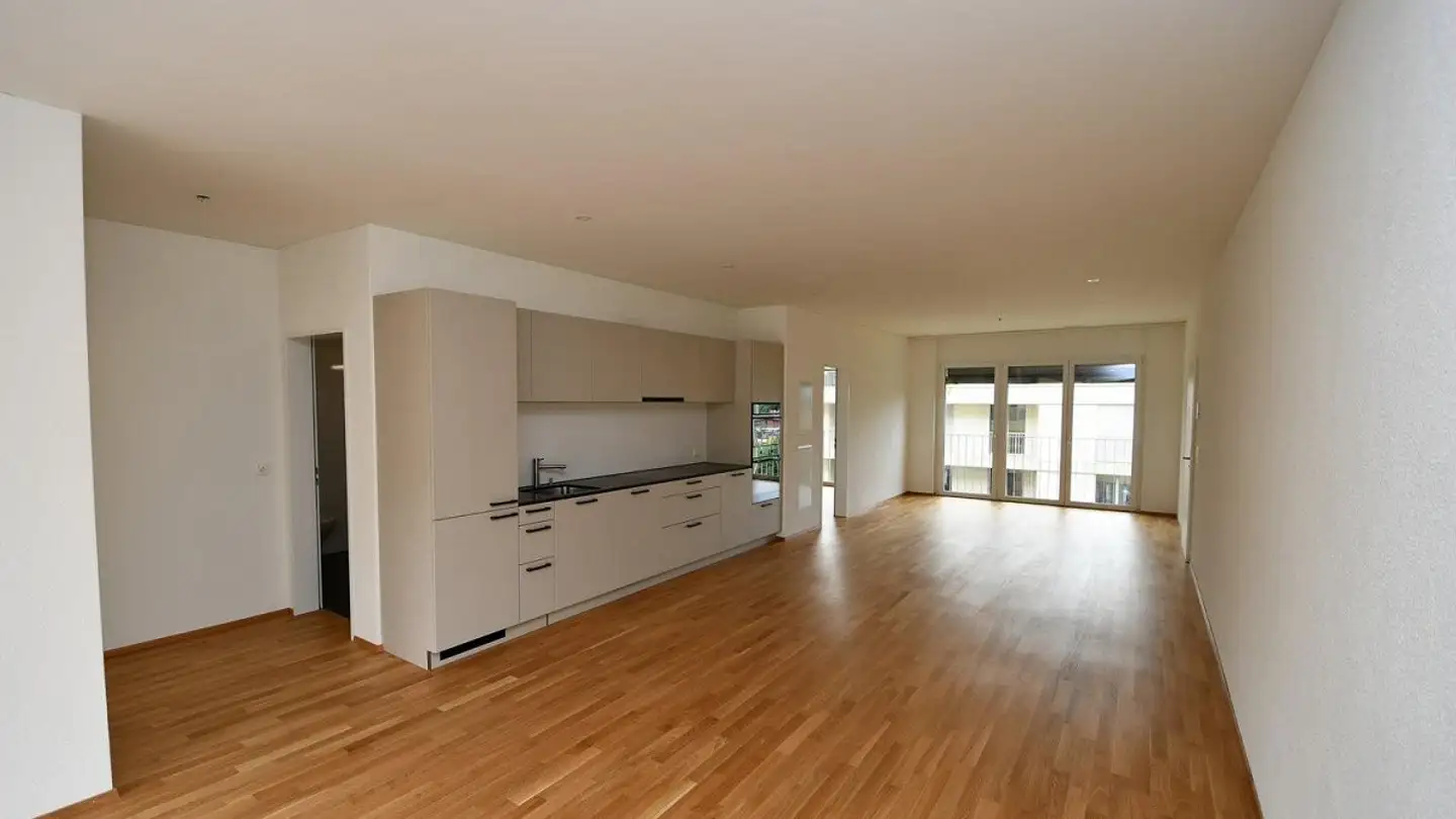 Apartment for rent - Murtenstrasse 147b, 3008 Bern