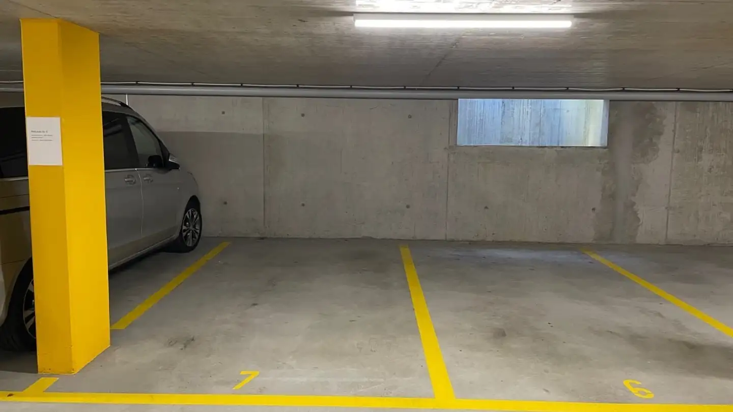 Garage singolo in affitto - Ifangstrasse 16, 8302 Kloten - Foto 4