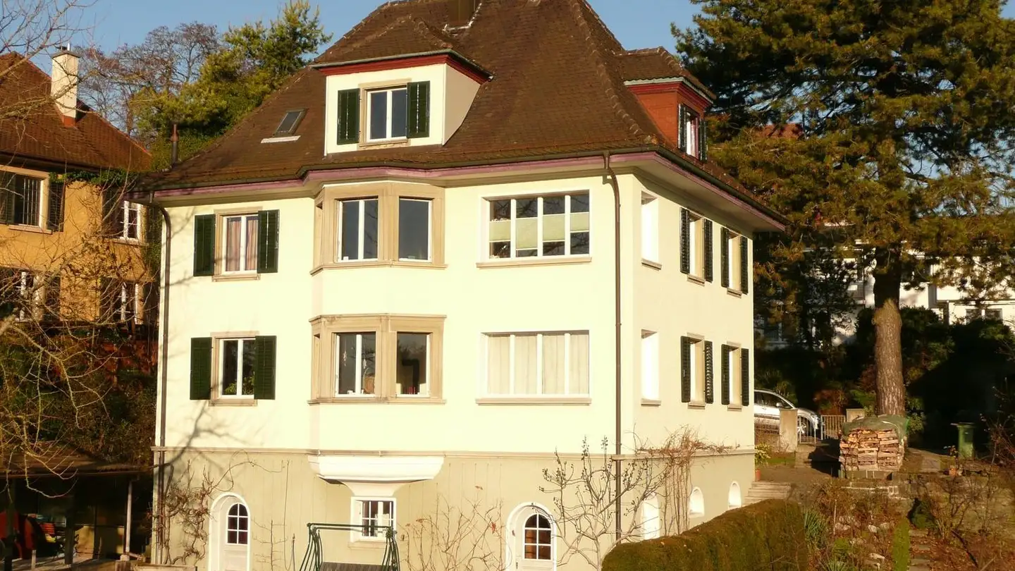 Wohnung mieten - Loorstrasse 20, 8400 Winterthur