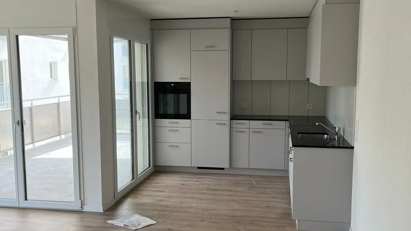 Wohnung mieten - Grenzstrasse 13, 5737 Menziken