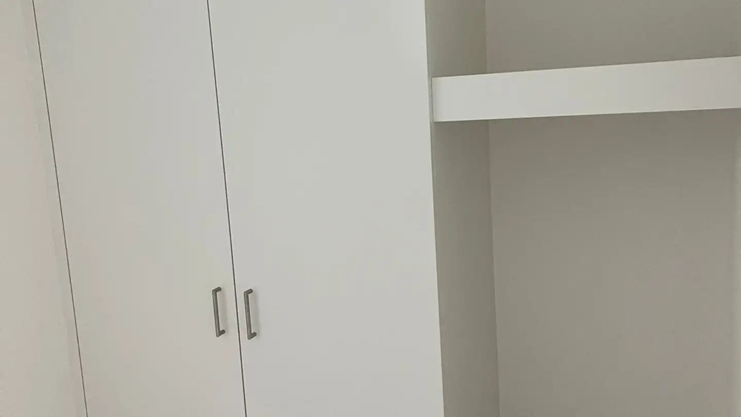 Wohnung mieten - Grenzstrasse 13, 5737 Menziken - Foto 2