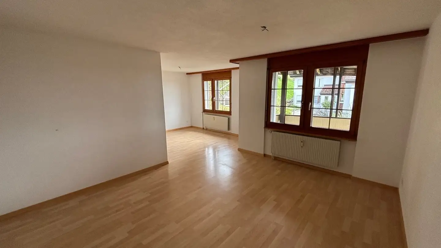 Appartement à louer - Vordorf 646, 9044 Wald AR