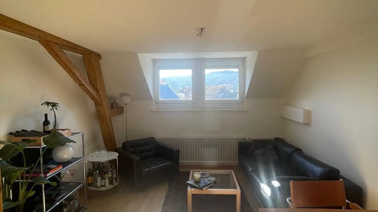 Chambre à louer - 8004 Zürich - Photo 3