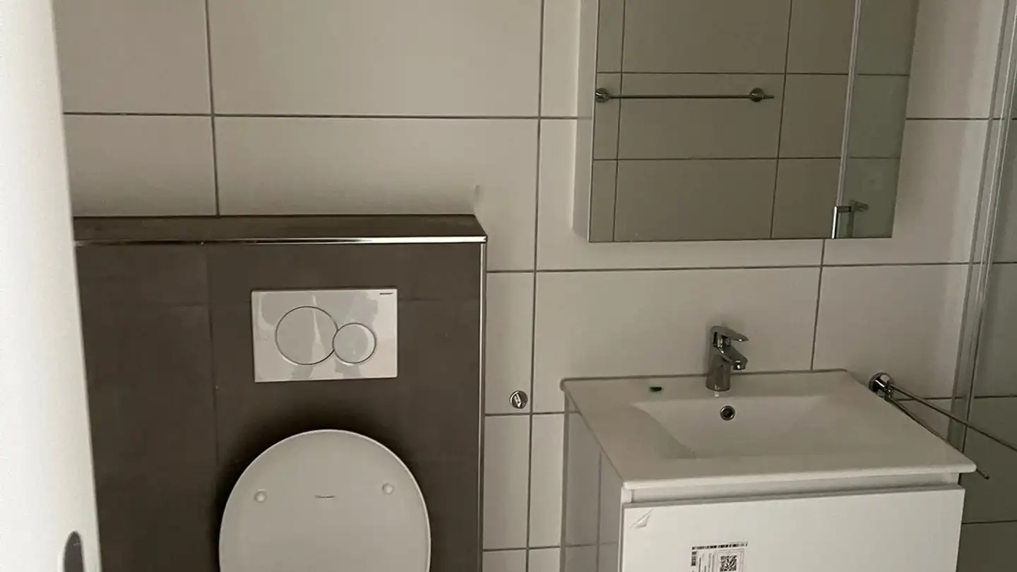 Wohnung mieten - Grenzstrasse 13, 5737 Menziken - Foto 3