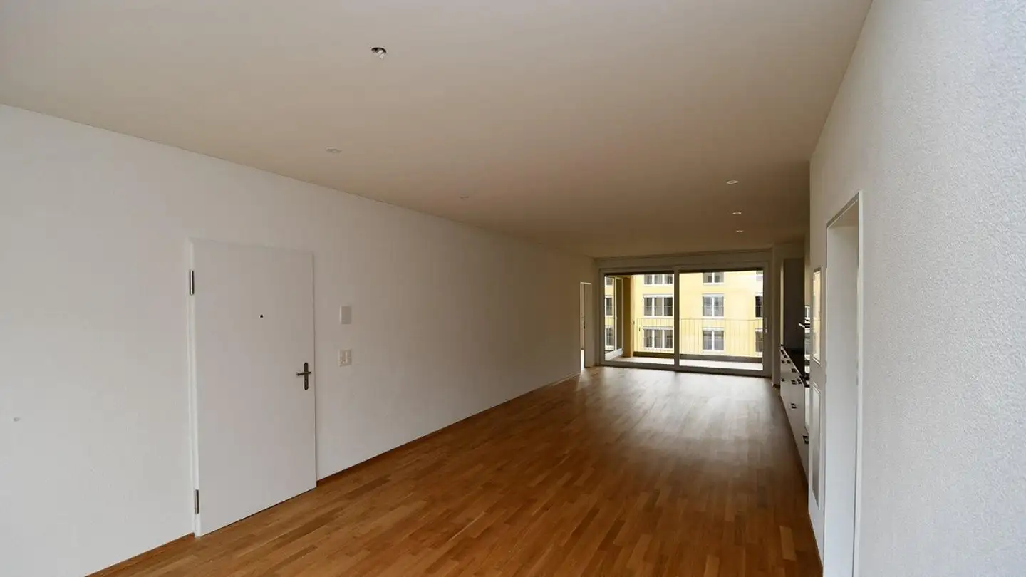 Apartment for rent - Murtenstrasse 147b, 3008 Bern - Photo 3