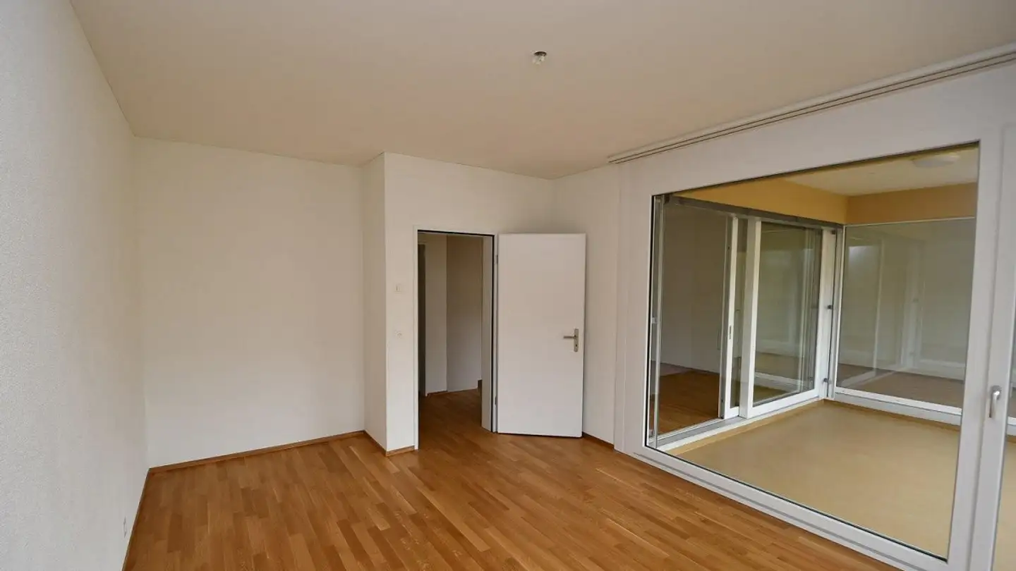 Apartment for rent - Murtenstrasse 147b, 3008 Bern - Photo 4