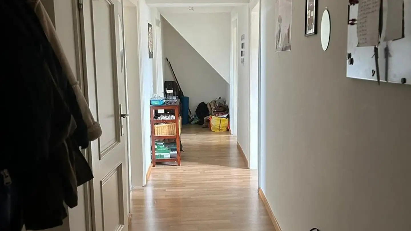 Chambre à louer - 8004 Zürich