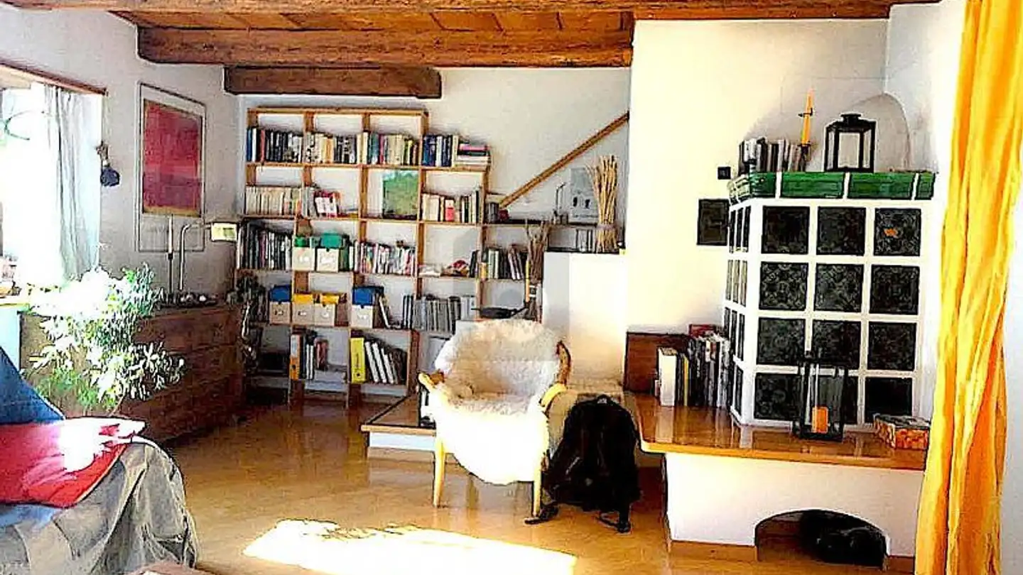 Maison jumelle à louer - 4142 Münchenstein - Photo 2