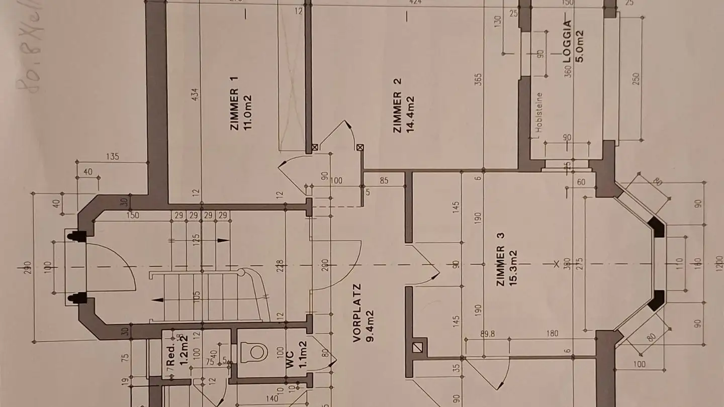 Wohnung mieten - Loorstrasse 20, 8400 Winterthur - Foto 3