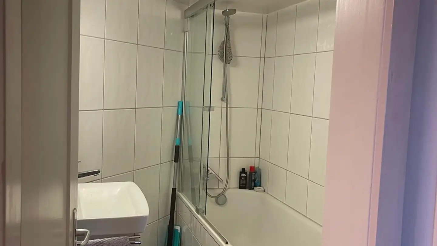Appartement à louer - Wolhuserstrasse 5, 6017 Ruswil - Photo 2