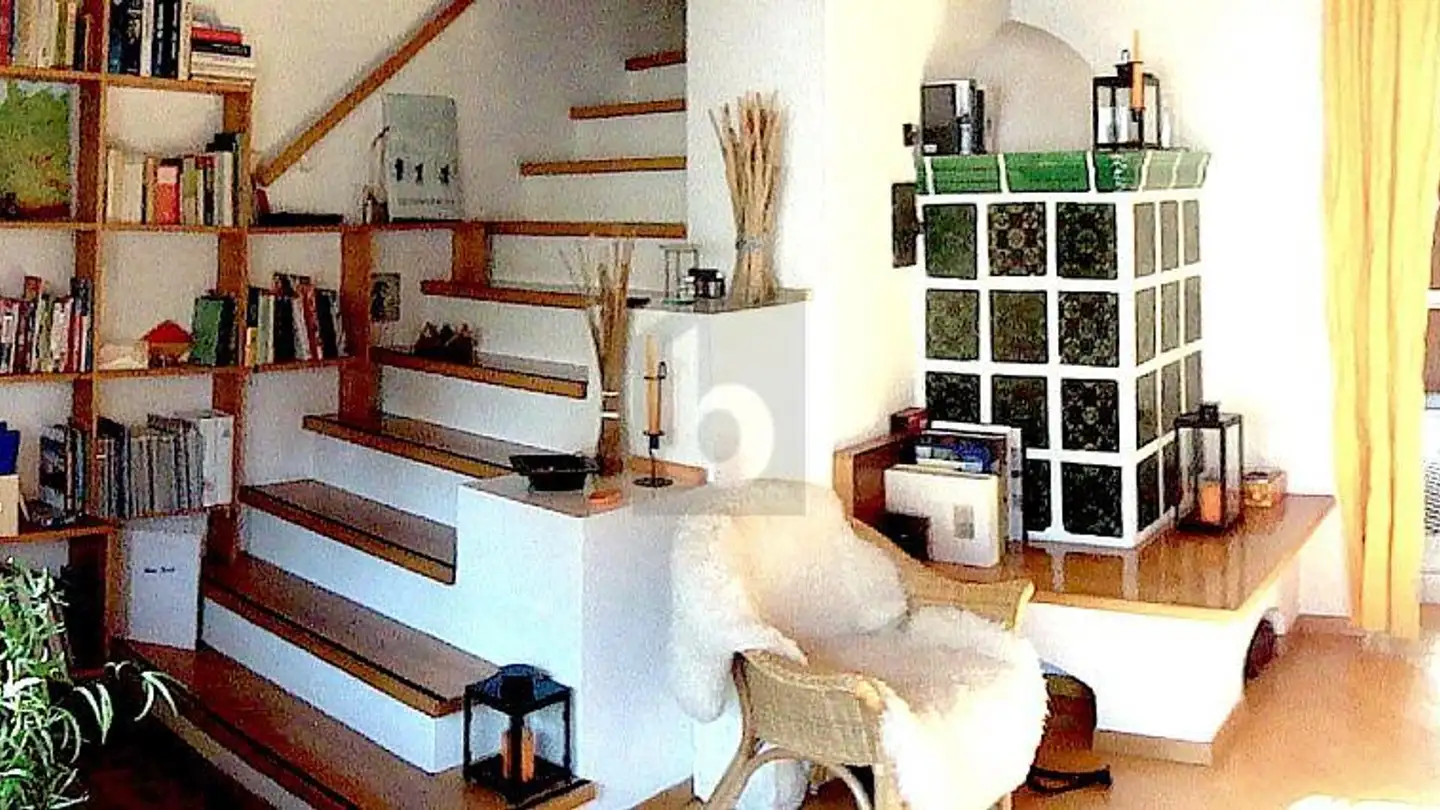 Maison jumelle à louer - 4142 Münchenstein - Photo 3