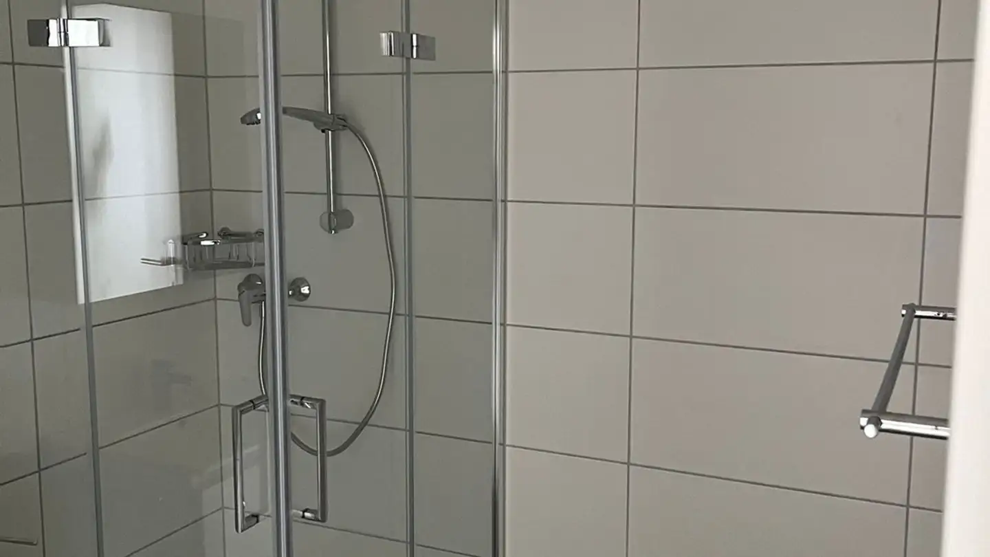 Wohnung mieten - Grenzstrasse 13, 5737 Menziken - Foto 4