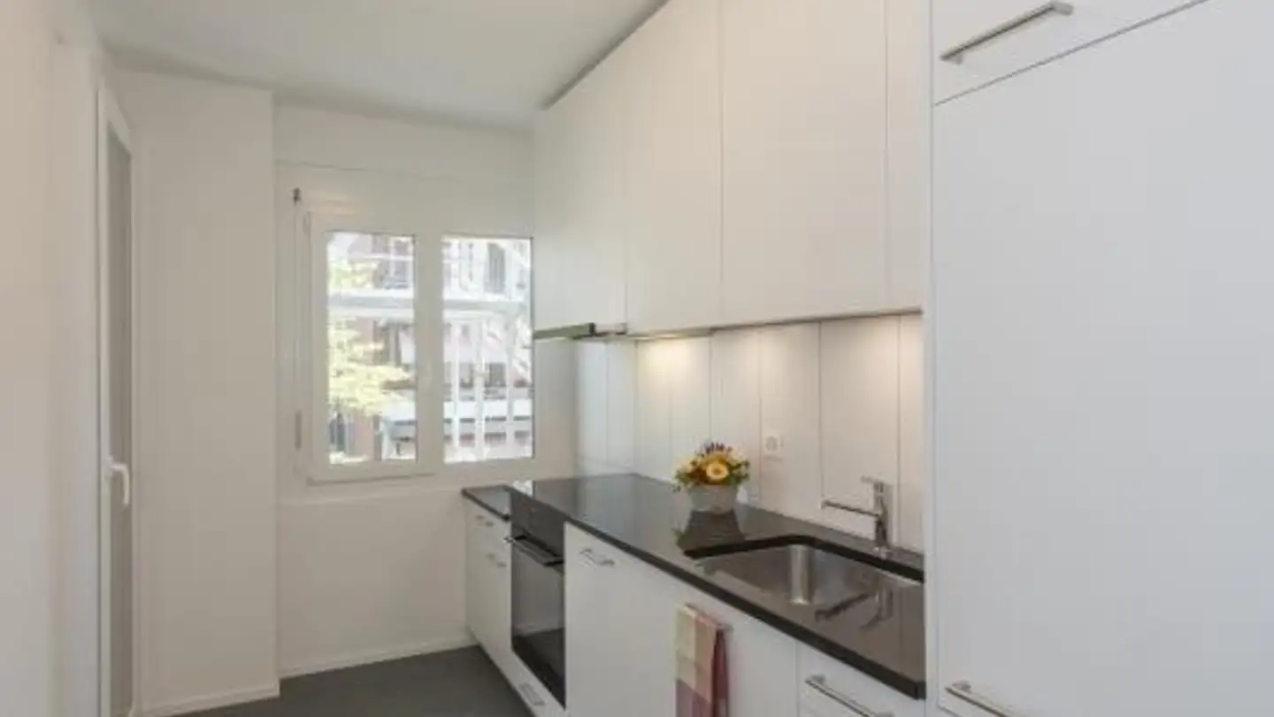 Appartamento in affitto - Güterstrasse 177, 4053 Basel - Photo 2